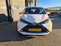 Toyota Aygo 1.0 VVT-i x-play AUTOMAAT