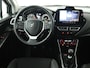 Suzuki S-Cross 1.4 Boosterjet Style Smart Hybrid Apple Carplay , Android Auto / 360 camera / navigatie / 4 seizoenen banden