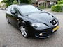 SEAT Leon 1.8 TFSI Sport 161pk Clima Cruise 6-bak Historie Geen import
