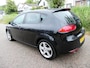 SEAT Leon 1.8 TFSI Sport 161pk Clima Cruise 6-bak Historie Geen import