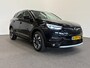 Opel Grandland X 1.2 Turbo Business Executive Panoramadak Navigatie Apple Carplay/Android Auto Camera Parkeersensoren Cruise Control Full Led Stoel- en stuurverwarming Half leder Lichtmetalen velgen Climate Control Getinte ramen