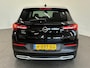 Opel Grandland X 1.2 Turbo Business Executive Panoramadak Navigatie Apple Carplay/Android Auto Camera Parkeersensoren Cruise Control Full Led Stoel- en stuurverwarming Half leder Lichtmetalen velgen Climate Control Getinte ramen