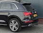 Audi Q5 2.0 TFSI/252pk quattro Launch Edition|2017|NAP|Automaat| 2x S-line|Panorama|Trekhaak|Leder|Camera|20"