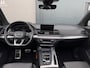 Audi Q5 2.0 TFSI/252pk quattro Launch Edition|2017|NAP|Automaat| 2x S-line|Panorama|Trekhaak|Leder|Camera|20"