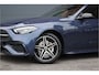 Mercedes-Benz C-klasse Estate 300 e AMG Line Aut9 | Panoramadak | Distronic | Memory | Trekhaak | Advanced Sound System | Camera | Dodehoekassistent | Nightpakket |