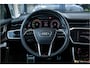 Audi A6 Limousine 55 TFSI e quattro Pro Line S Competition - S Line | Panorama | B&O | Memory