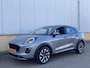 Ford Puma 1.0 EcoBoost Titanium 125 pk3 Navigatie - Apple Carplay/ Android Auto -Comfort PAck - Winter Pack Half lederen bekleding