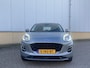Ford Puma 1.0 EcoBoost Titanium 125 pk3 Navigatie - Apple Carplay/ Android Auto -Comfort PAck - Winter Pack Half lederen bekleding