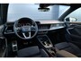Audi A3 Sportback 45 TFSI e S edition Competition | BTW | S-LINE | PANO | MATRIX | MASSAGE | MEMORY | CARBON | KEYLESS | ELEK ACHTERKLEP |