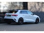 Audi A3 Sportback 45 TFSI e S edition Competition | BTW | S-LINE | PANO | MATRIX | MASSAGE | MEMORY | CARBON | KEYLESS | ELEK ACHTERKLEP |