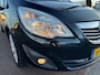 Opel Meriva 1.4 Turbo 120pk Cosmo Airco,Navigatie,Zwart Leder