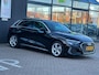 Audi A3 Sportback 30 TFSI S edition/S-LINE/1STE EIG/COCKPIT/LED/NETTE STAAT!!