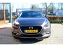 Mazda 3 2.0 SkyActiv-G 120 SkyLease GT Aut. Leder|LMV|Navi|Clima|Camera