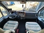 Fiat Ducato Burstner T618 Harmony | 4 pers | Vast bed
