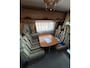 Fiat Ducato Burstner T618 Harmony | 4 pers | Vast bed
