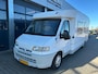 Fiat Ducato Burstner T618 Harmony | 4 pers | Vast bed