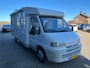Fiat Ducato Burstner T618 Harmony | 4 pers | Vast bed