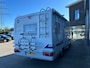 Fiat Ducato Burstner T618 Harmony | 4 pers | Vast bed
