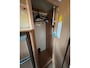 Fiat Ducato Burstner T618 Harmony | 4 pers | Vast bed