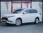 Mitsubishi Outlander 2.4 PHEV Instyle | 1e Eigenaar | Trekhaak | Schuif/ Kantel Pano Dak | Rockford Fosgate Audio | Diamant Leder | 360 Camera | Adaptieve Cruise Control | Parelmoer Lak | Climate Control | 4x4 |