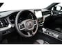 Volvo XC60 T6 Plus Black Edition Recharge Plug-In Hybrid AWD | Facelift | 360 camera | Pano | HU-Display | Climate | Memory | Pilot Assist |