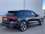 Audi E-tron S Quattro 95 kWh 503 pk S-Line - Volcona lederen bekleding - Bang & Olufsen - 360 graden Camera - Matrix LED - 21 inch LM velgen - Panoramadak