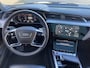 Audi E-tron S Quattro 95 kWh 503 pk S-Line - Volcona lederen bekleding - Bang & Olufsen - 360 graden Camera - Matrix LED - 21 inch LM velgen - Panoramadak