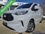 Ford Transit Custom 320 2.0 TDCI L1H1 Limited | Automaat 170 PK | Trekhaak / Nieuw model