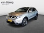 Nissan Qashqai 1.2 Connect Edition PANO | TREKHAAK | 360 CAMERA