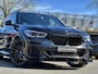 BMW X5 xDrive45e | Hybrid | Dark Label | M-Sport | Stoelvent./massage | Trekhaak | Active Steering | Laser | 360 camera | Head-Up | Incl btw