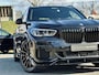 BMW X5 xDrive45e | Hybrid | Dark Label | M-Sport | Stoelvent./massage | Trekhaak | Active Steering | Laser | 360 camera | Head-Up | Incl btw