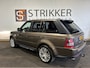 Land Rover Range Rover Sport 5.0 V8 Supercharged