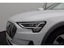 Audi E-tron 50 quattro Business edition 71 kWh