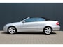 Mercedes-Benz CLK Cabrio 200 K. Avantgarde | Youngtimer | Automaat | Clima / Cruise control | PDC | Leder | APK |
