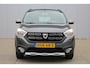 Dacia Lodgy 1.2 TCe Lauréate Stepway 7persoons | Navigatie | Stoelverwarming | Airco | Cruise control | PDC | Camera | NAP | APK |