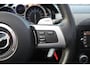 Mazda MX-5 8 | Hardtop | Automaat | Leder | Stoelverwarming | Clima / Cruise control | APK |