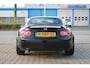 Mazda MX-5 8 | Hardtop | Automaat | Leder | Stoelverwarming | Clima / Cruise control | APK |