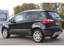 Ford EcoSport 1.0 EcoBoost Titanium | Trekhaak | Stoelverwarmig | Navigatie | Leder | Clima / Cruise control | NAP | APK | PDC |