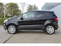 Ford EcoSport 1.0 EcoBoost Titanium | Trekhaak | Stoelverwarmig | Navigatie | Leder | Clima / Cruise control | NAP | APK | PDC |