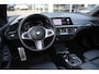 BMW 1-Serie 118i High Executive M-Sport | Panoramadak | Harman Kardon | Stoelverwarming | Keyless | Leder | BTW | NAP |