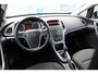 Opel Astra 1.4 Turbo | Airco | Trekhaak | Cruise control | Bluetooth | NAP | APK |