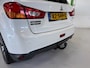 Mitsubishi ASX 1.6 CLEARTEC INSTYLE / Panorama dak / Trekhaak / Bluetooth / Documentatie aanwezig.