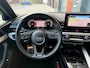 Audi A4 Limousine 35 TFSI S edition | 3x S-Line | Matrix | MMI Touch / Navi | 19" LM | LED | S-Tronic | Sportstoelen | PDC | MHEV