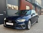 Audi A4 Limousine 35 TFSI S edition | 3x S-Line | Matrix | MMI Touch / Navi | 19" LM | LED | S-Tronic | Sportstoelen | PDC | MHEV