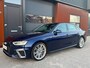 Audi A4 Limousine 35 TFSI S edition | 3x S-Line | Matrix | MMI Touch / Navi | 19" LM | LED | S-Tronic | Sportstoelen | PDC | MHEV