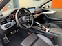 Audi A4 Limousine 35 TFSI S edition | 3x S-Line | Matrix | MMI Touch / Navi | 19" LM | LED | S-Tronic | Sportstoelen | PDC | MHEV