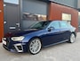 Audi A4 Limousine 35 TFSI S edition | 3x S-Line | Matrix | MMI Touch / Navi | 19" LM | LED | S-Tronic | Sportstoelen | PDC | MHEV