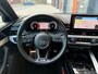 Audi A4 Limousine 35 TFSI S edition | 3x S-Line | Matrix | MMI Touch / Navi | 19" LM | LED | S-Tronic | Sportstoelen | PDC | MHEV