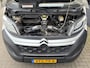 Citroën Jumper 35 2.2HDi 165PK L3H2 Euro 6 3-Persoons Trekhaak Camera Ecc Pdc Wandbetimmering Houtenvloer Achterdeuren Schuifdeur 3.000KG Trekgewicht