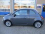 Fiat 500 0.9 TWINAIR T LOUNGE Cabrio Lederen bekleding  Achteruitrij detectie